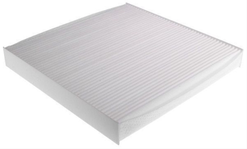 Filtru habitaclu MAHLE LA216 [1]