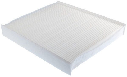 Filtru habitaclu MAHLE LA220 [2]