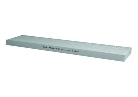 Filtru habitaclu MAHLE LA226 [1]