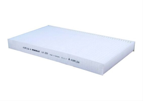 Filtre habitaclu - Filtru habitaclu MAHLE LA229