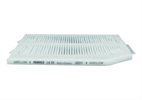 Filtru habitaclu MAHLE LA23 [1]