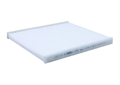 Filtru habitaclu MAHLE LA241 [1]