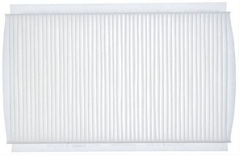 Filtre habitaclu - Filtru habitaclu MAHLE LA280