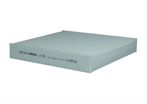 Filtre habitaclu - Filtru habitaclu MAHLE LA293