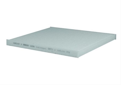 Filtru habitaclu MAHLE LA298 [1]