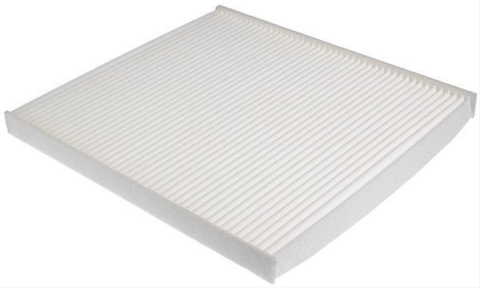 Filtre habitaclu - Filtru habitaclu MAHLE LA301