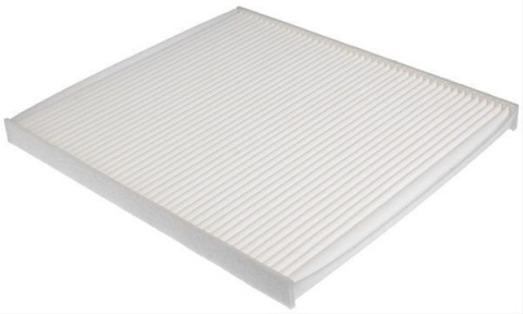 Filtru habitaclu MAHLE LA301 [1]