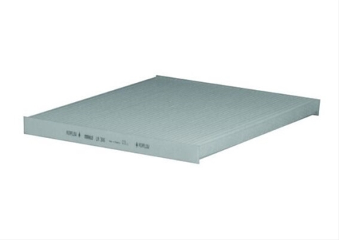Filtre habitaclu - Filtru habitaclu MAHLE LA306