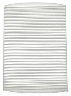 Filtre habitaclu - Filtru habitaclu MAHLE LA31