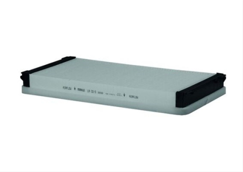 Filtru habitaclu MAHLE LA32/3 [1]