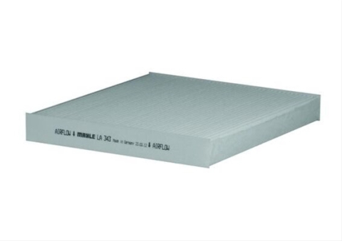 Filtru habitaclu MAHLE LA343 [1]