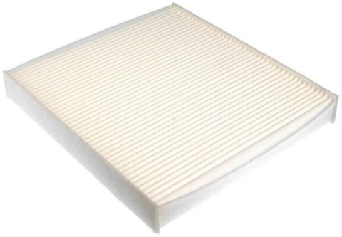 Filtru habitaclu MAHLE LA371 [1]