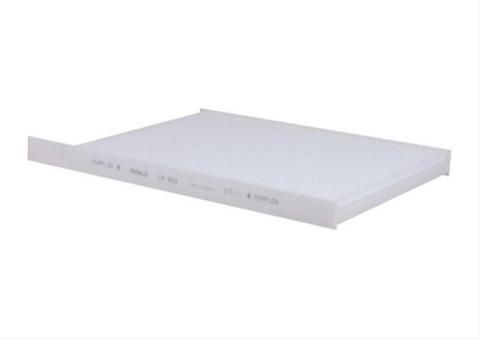 Filtre habitaclu - Filtru habitaclu MAHLE LA469
