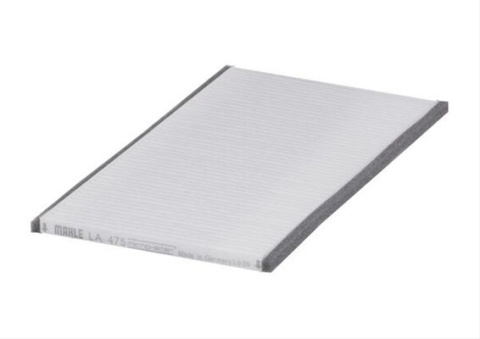 Filtru habitaclu MAHLE LA475 [1]