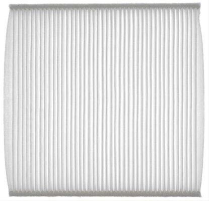 Filtru habitaclu MAHLE LA477 [1]