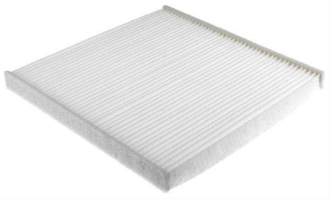 Filtre habitaclu - Filtru habitaclu MAHLE LA477