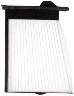 Filtru habitaclu MAHLE LA480 [1]