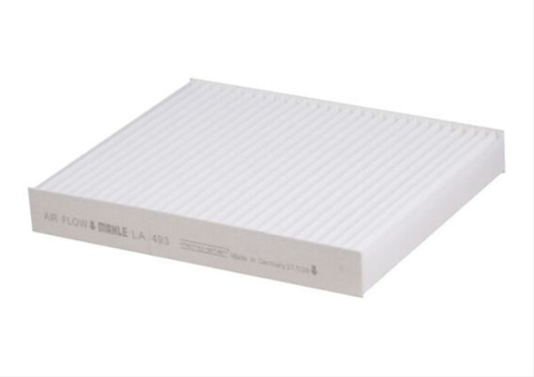 Filtre habitaclu - Filtru habitaclu MAHLE LA493