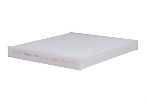 Filtru habitaclu MAHLE LA586 [1]