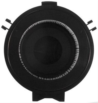 Filtru habitaclu MAHLE LA65 [1]