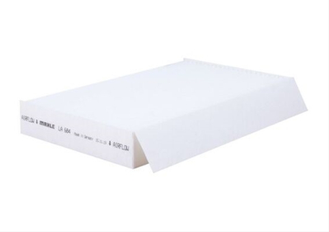 Filtru habitaclu MAHLE LA684 [1]