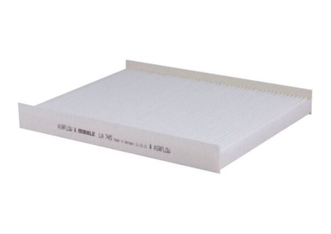 Filtre habitaclu - Filtru habitaclu MAHLE LA745