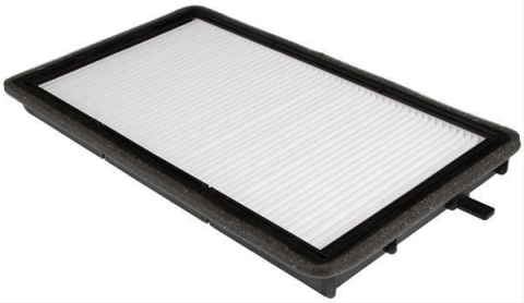 Filtre habitaclu - Filtru habitaclu MAHLE LA80