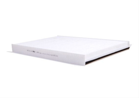 Filtre habitaclu - Filtru habitaclu MAHLE LA81