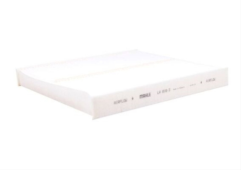 Filtre habitaclu - Filtru habitaclu MAHLE LA816/3