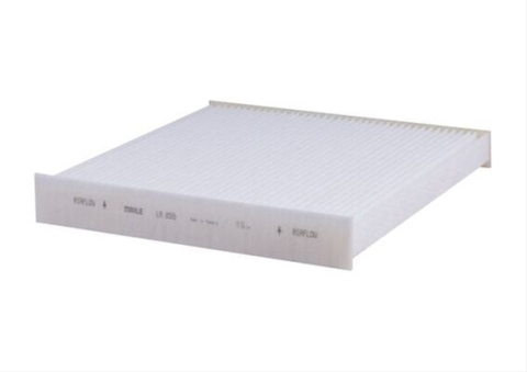 Filtru habitaclu MAHLE LA859 [1]