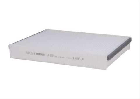 Filtre habitaclu - Filtru habitaclu MAHLE LA875