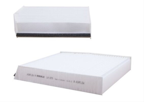 Filtru habitaclu MAHLE LA879 [1]