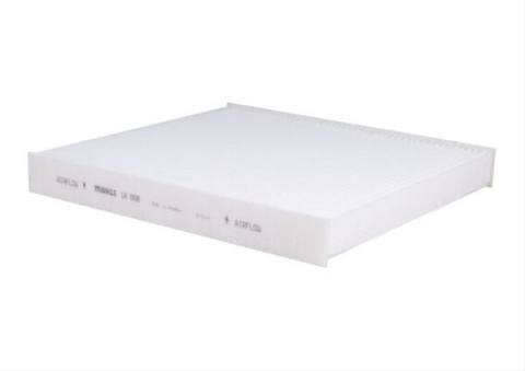 Filtre habitaclu - Filtru habitaclu MAHLE LA888