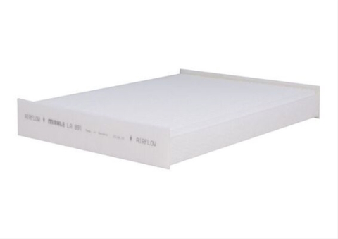 Filtru habitaclu MAHLE LA891 [1]