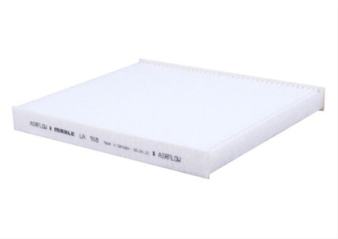 Filtre habitaclu - Filtru habitaclu MAHLE LA918