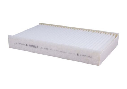 Filtre habitaclu - Filtru habitaclu MAHLE LA933