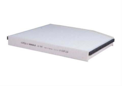 Filtru habitaclu MAHLE LA947 [1]