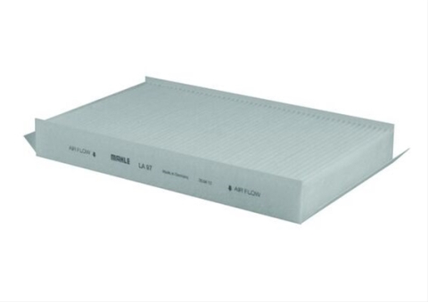 Filtre habitaclu - Filtru habitaclu MAHLE LA97