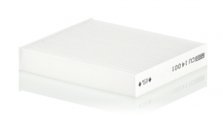 Filtre habitaclu - Filtru Habitaclu Mann-Filter CU14001