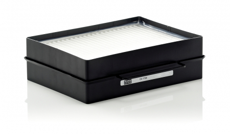 Filtre habitaclu - Filtru Habitaclu Mann-Filter CU1722