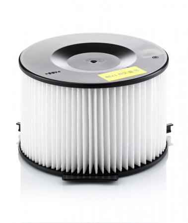Filtre habitaclu - Filtru Habitaclu Mann-Filter CU1738