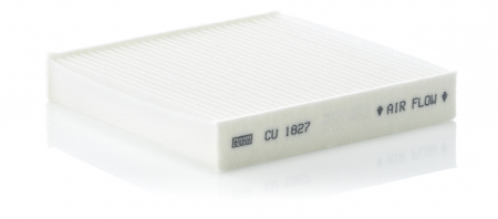Filtre habitaclu - Filtru Habitaclu Mann-Filter CU1827