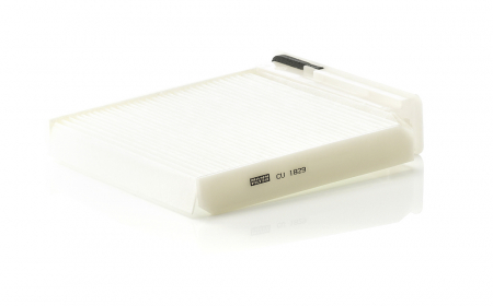 Filtre habitaclu - Filtru Habitaclu Mann-Filter CU1829