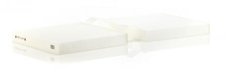 Filtre habitaclu - Filtru Habitaclu Mann-Filter CU19004