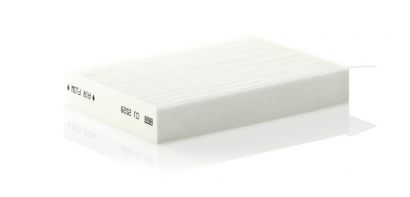 Filtre habitaclu - Filtru Habitaclu Mann-Filter CU2028