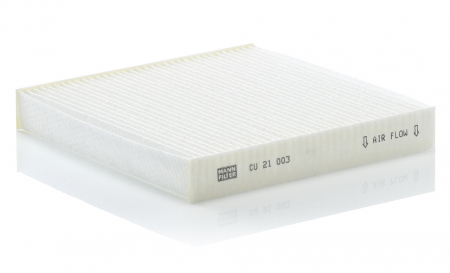 FILTRARE - Filtru Habitaclu Mann-Filter CU21003