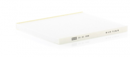 Filtre habitaclu - Filtru Habitaclu Mann-Filter CU21008