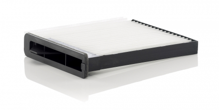 Filtre habitaclu - Filtru Habitaclu Mann-Filter CU22007
