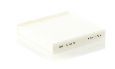Filtre habitaclu - Filtru Habitaclu Mann-Filter CU22011
