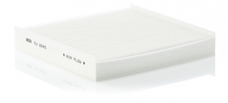 Filtre habitaclu - Filtru Habitaclu Mann-Filter CU2245